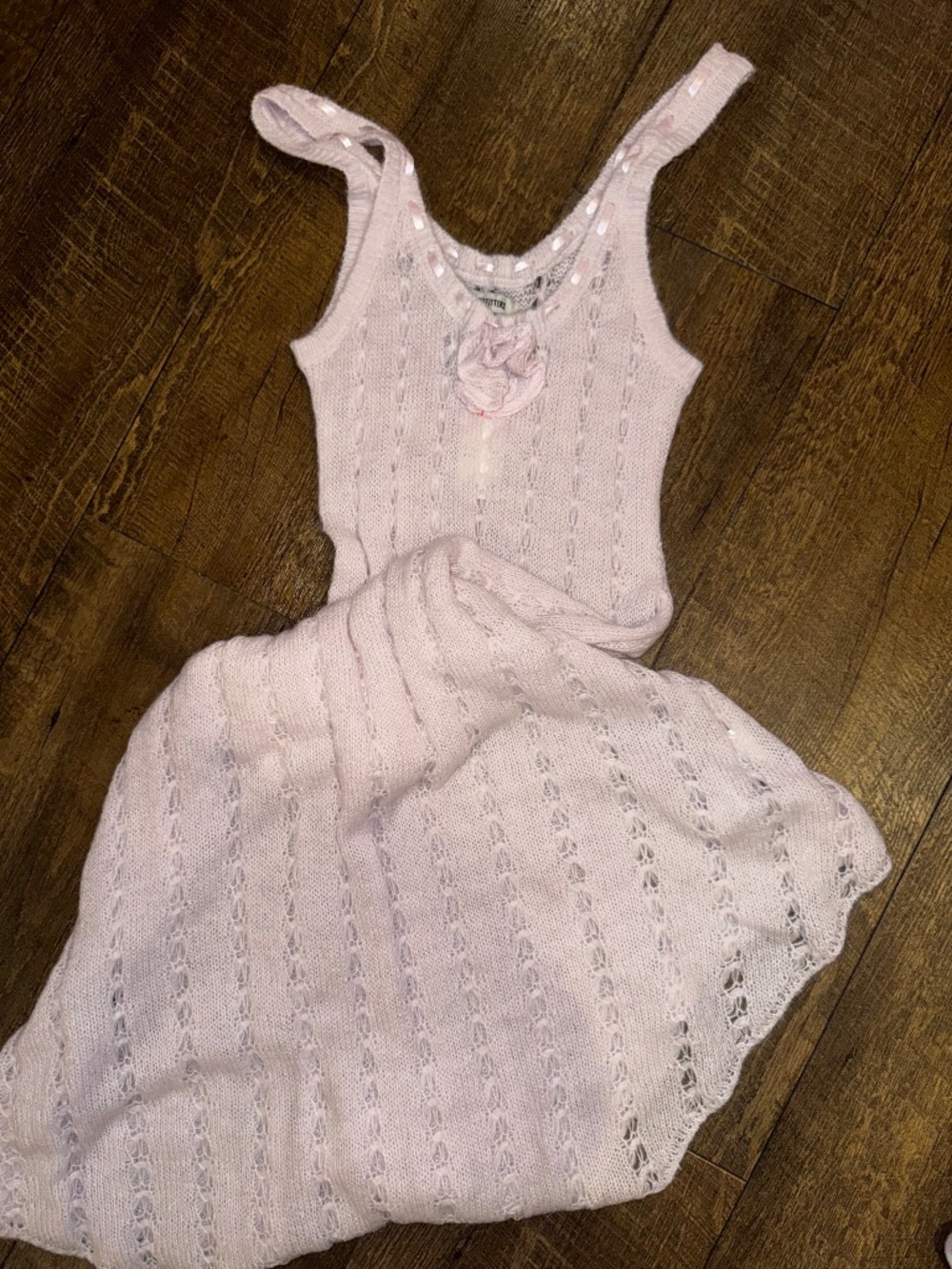 NWT Urban Outfitters Knit Dress
